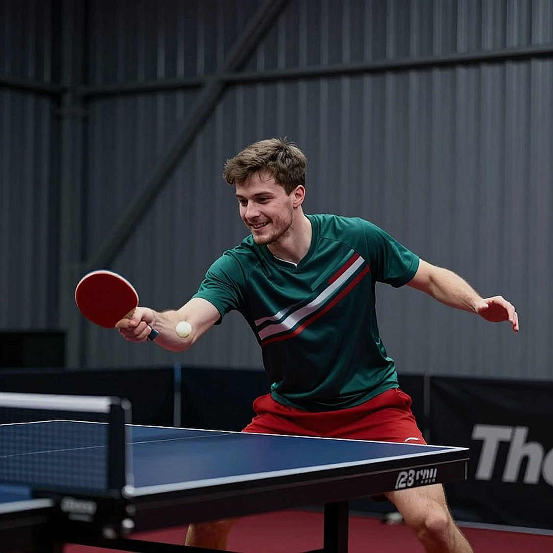 When Vietnamese Table Tennis Plays With Data: The Quiet Revolution From Analytics Dashboards When Vietnamese Table Tennis Plays With Data: The Quiet Revolution From Analytics Dashboards