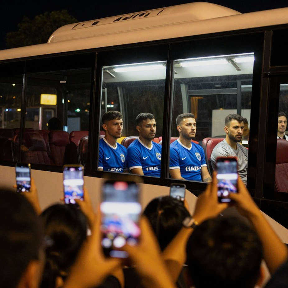 Điều 11, cánh tay và VAR: vì sao tranh cãi ở V.League vẫn chưa dừng
