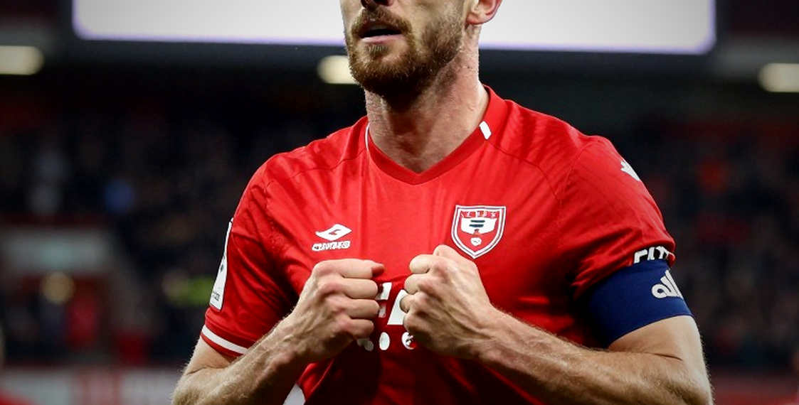 Oli McBurnie returns to Scotland after five years: A gamble with no data to back it Oli McBurnie returns to Scotland after five years: A gamble with no data to back it