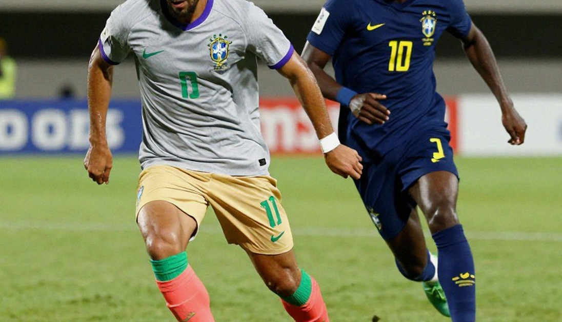 Persib 1-0 Persik: the 78th-minute goal and the gap the scoreline hides Persib 1-0 Persik: the 78th-minute goal and the gap the scoreline hides
