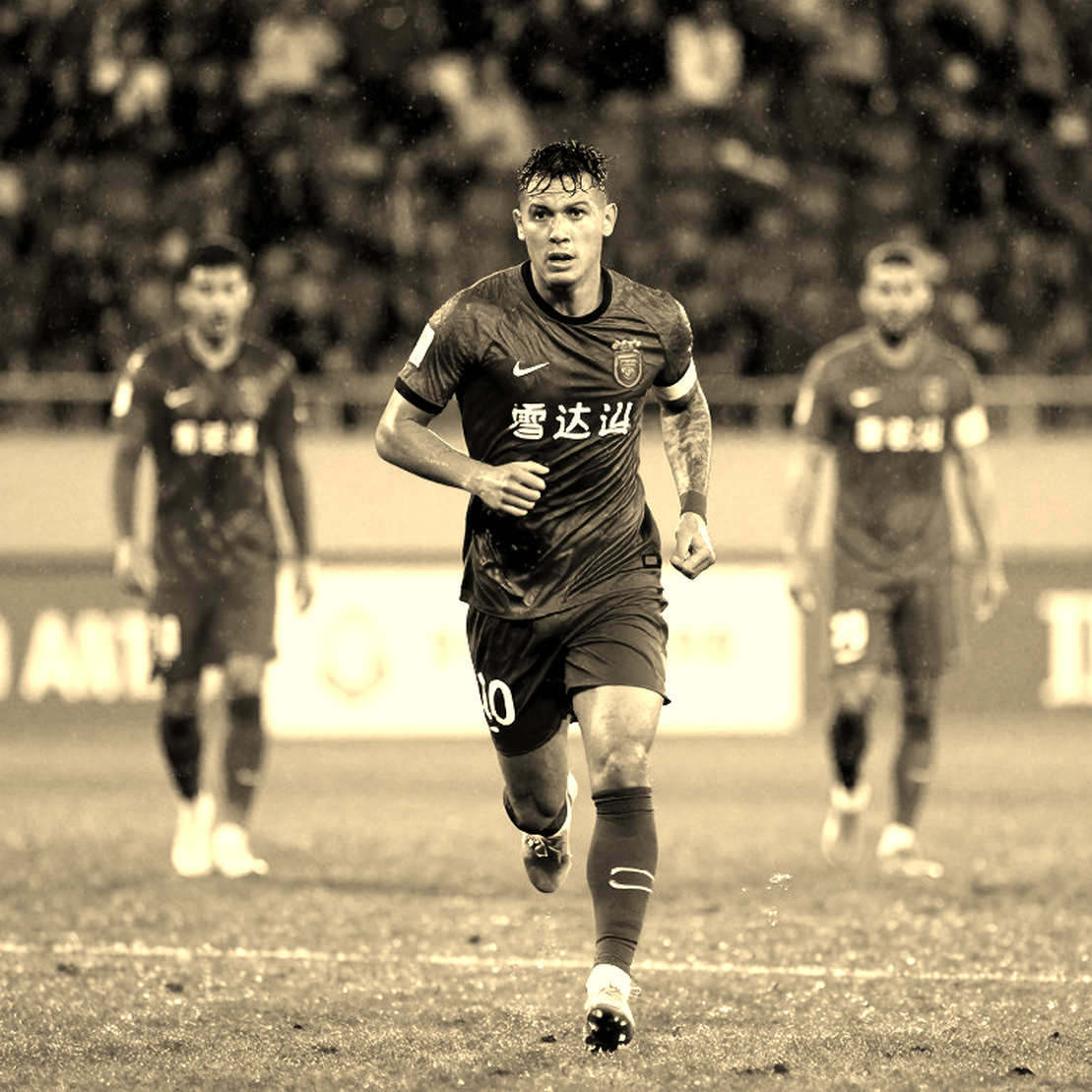 Suất ASEAN của J.League và khoảng trống chuyển nhượng bóng đá Việt Nam chưa lấp được Suất ASEAN của J.League và khoảng trống chuyển nhượng bóng đá Việt Nam chưa lấp được