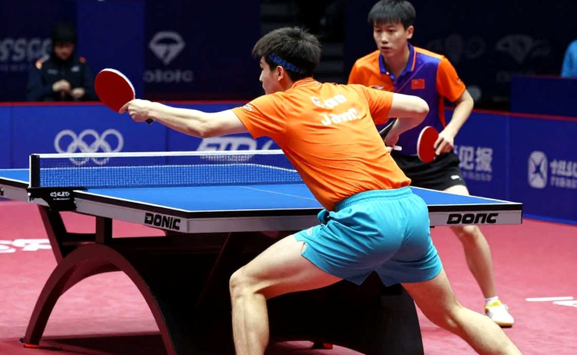 Bóng bàn sau Paris 2026: Cuộc tái cấu trúc bắt đầu từ những khoảng trống bị bỏ quên
