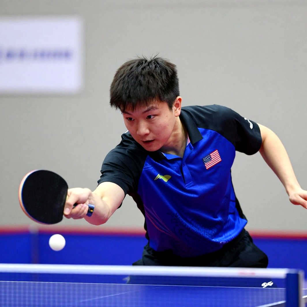 Table Tennis England publishes 2026/26 Annual Report: London 2026 as the strategic pivot Table Tennis England publishes 2026/26 Annual Report: London 2026 as the strategic pivot