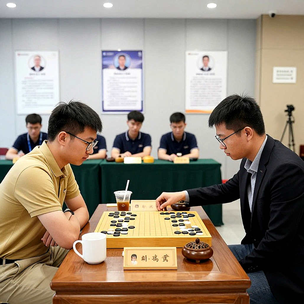 Carlsen Tái Xuất, Ấn Độ Thống Trị: Giải Cờ Vua Toàn Cầu 2026 Hứa Hẹn Cuộc Đua Kép