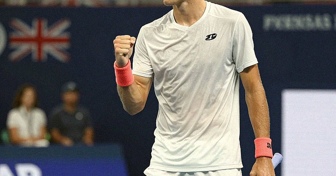 Ball Hits Spectator's Eye in Beijing: Medvedev Defaulted, and a Six-Year Precedent Still Holds