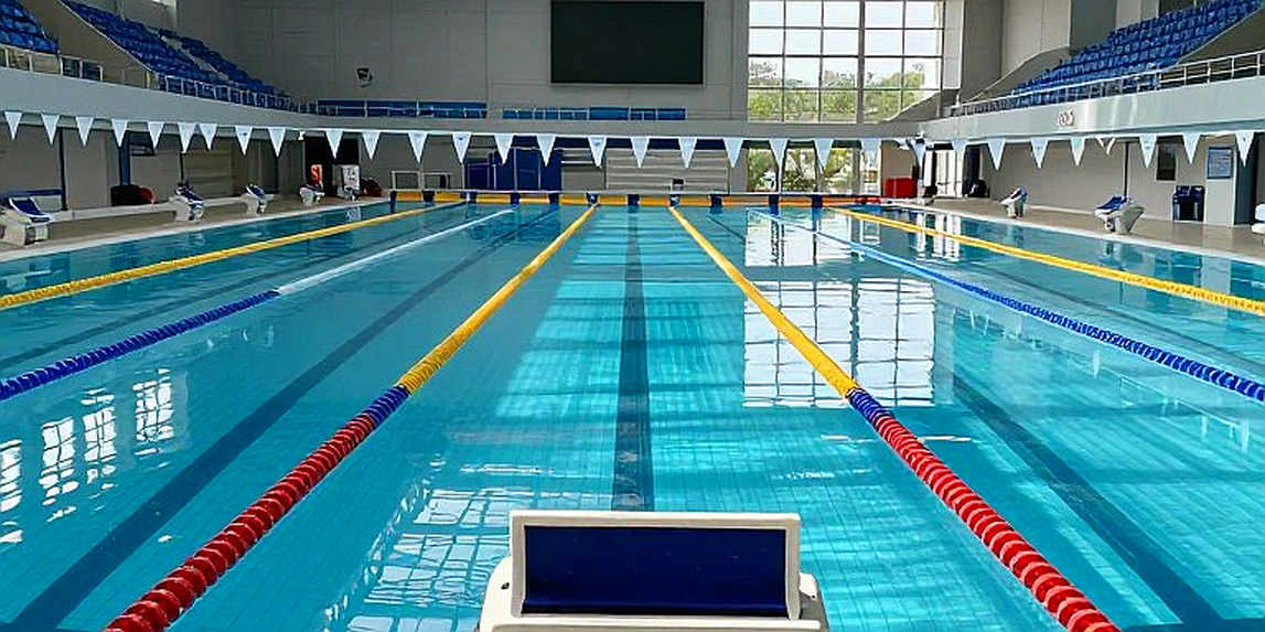 Kojima phá kỷ lục trẻ thế giới 400m hỗn hợp tại ASIAD: 4:07.02 và cuộc lật đổ thầm lặng Kojima phá kỷ lục trẻ thế giới 400m hỗn hợp tại ASIAD: 4:07.02 và cuộc lật đổ thầm lặng