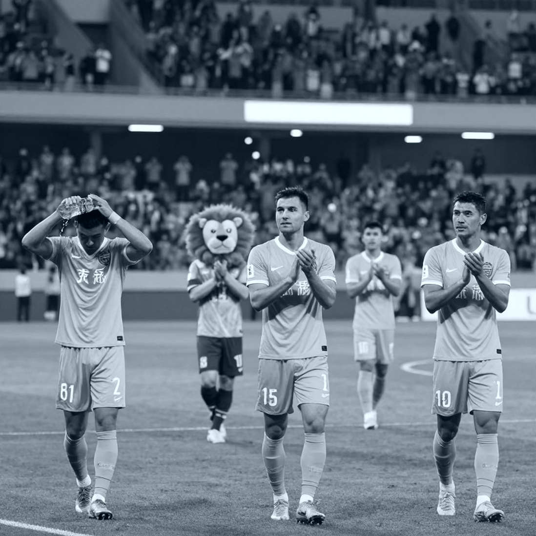 Nguyen Dinh Bac and Ngo Dang Khoa: Two Opposite Profiles on FIFA's ASEAN Cup 2026 Watchlist Nguyen Dinh Bac and Ngo Dang Khoa: Two Opposite Profiles on FIFA's ASEAN Cup 2026 Watchlist