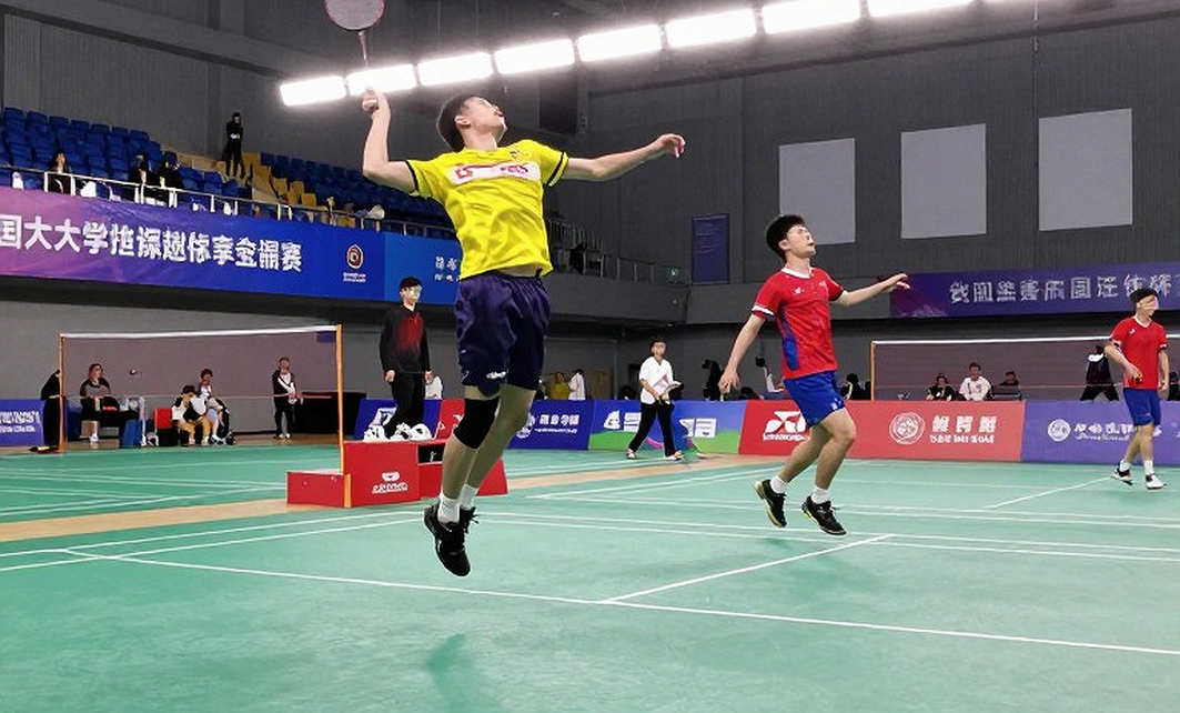 Bảng tính Á vận hội: Nguyễn Thùy Linh, Nguyễn Hải Đăng và khoảng cách thật với tốp đầu cầu lông châu Á Bảng tính Á vận hội: Nguyễn Thùy Linh, Nguyễn Hải Đăng và khoảng cách thật với tốp đầu cầu lông châu Á