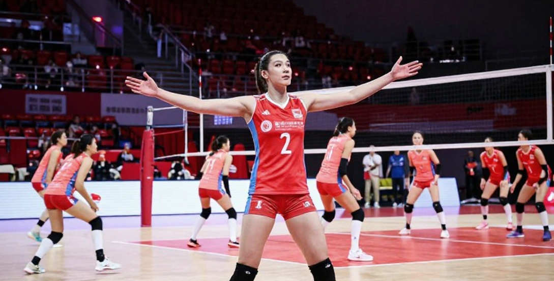 Suhl Wins Its First German Supercup: Three Two-Point Sets and Five Unused Set Points