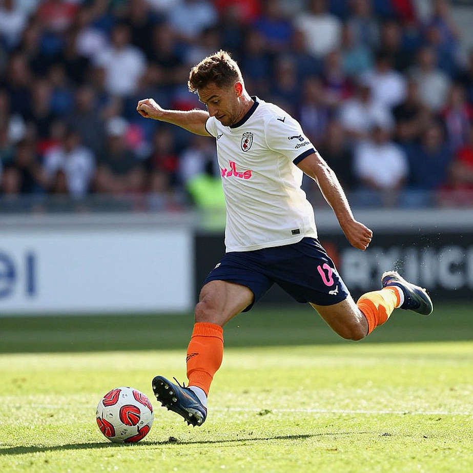 CAHN trước Kashima Antlers: Khi thể lực, bản sắc và khoảng cách 3,4 lần định hình cuộc chơi ở AFC Champions League Elite CAHN trước Kashima Antlers: Khi thể lực, bản sắc và khoảng cách 3,4 lần định hình cuộc chơi ở AFC Champions League Elite