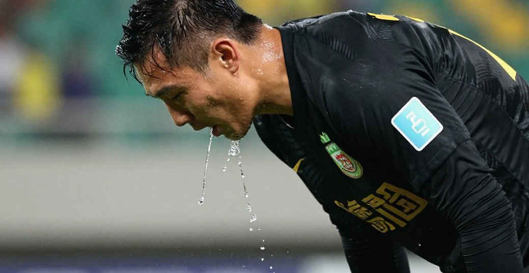 CAHN trước Kashima Antlers: Khi thể lực, bản sắc và khoảng cách 3,4 lần định hình cuộc chơi ở AFC Champions League Elite CAHN trước Kashima Antlers: Khi thể lực, bản sắc và khoảng cách 3,4 lần định hình cuộc chơi ở AFC Champions League Elite