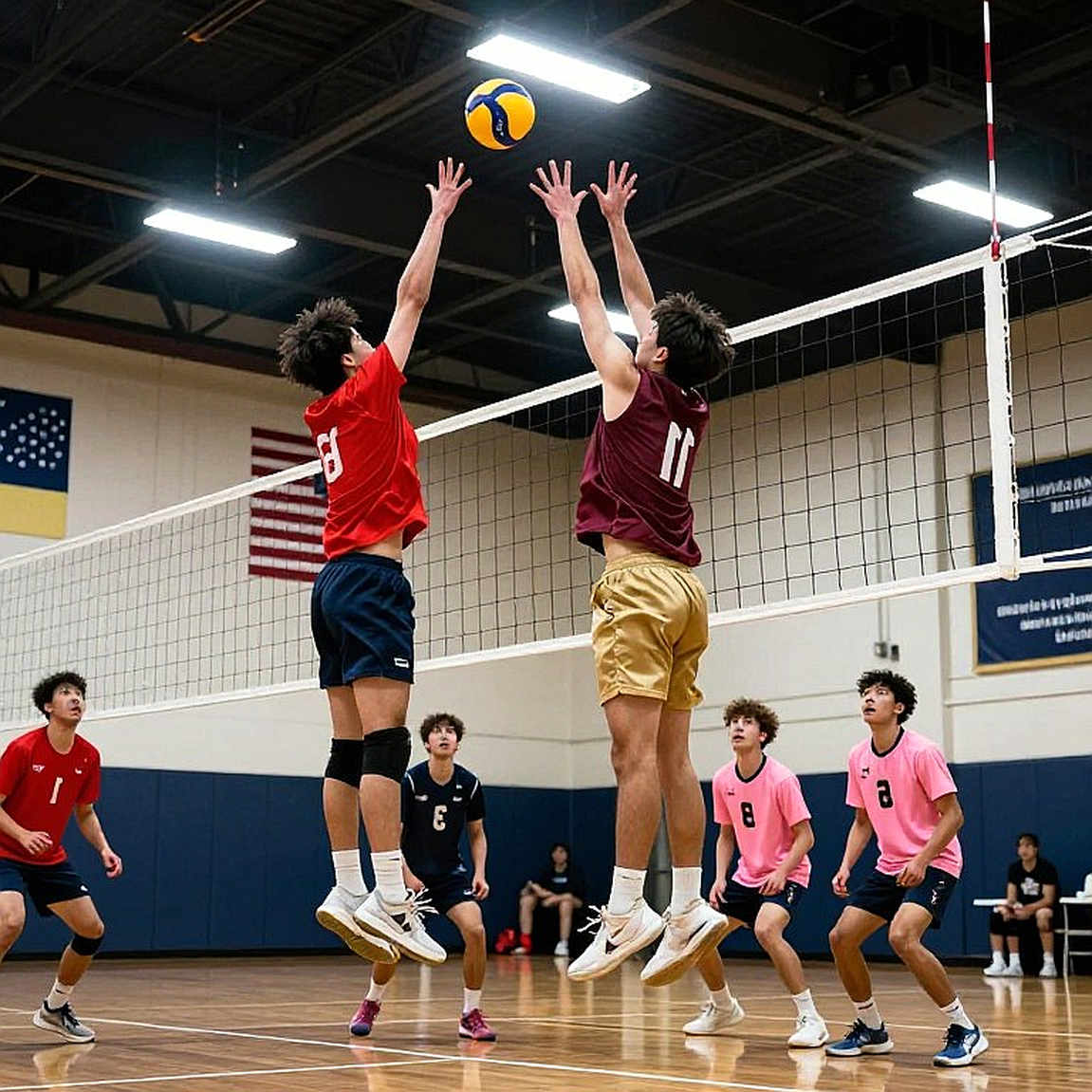 Vietnamese Volleyball and the Lesson of an Empty Analysis: When Input Data Is Insufficient to Conclude