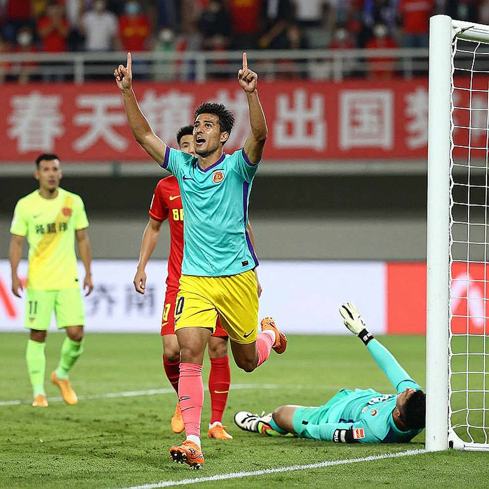 Dinh Bac, One Goal and Two Assists Plus a Third Captaincy: Vietnam's Young Layer Digs Up Itself Dinh Bac, One Goal and Two Assists Plus a Third Captaincy: Vietnam's Young Layer Digs Up Itself