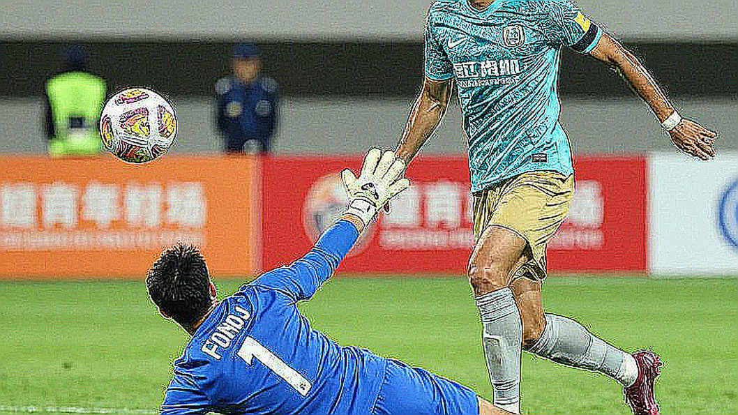 Three defeats and a flight from Bandung: Thể Công Viettel's real test against CA TPHCM Three defeats and a flight from Bandung: Thể Công Viettel's real test against CA TPHCM