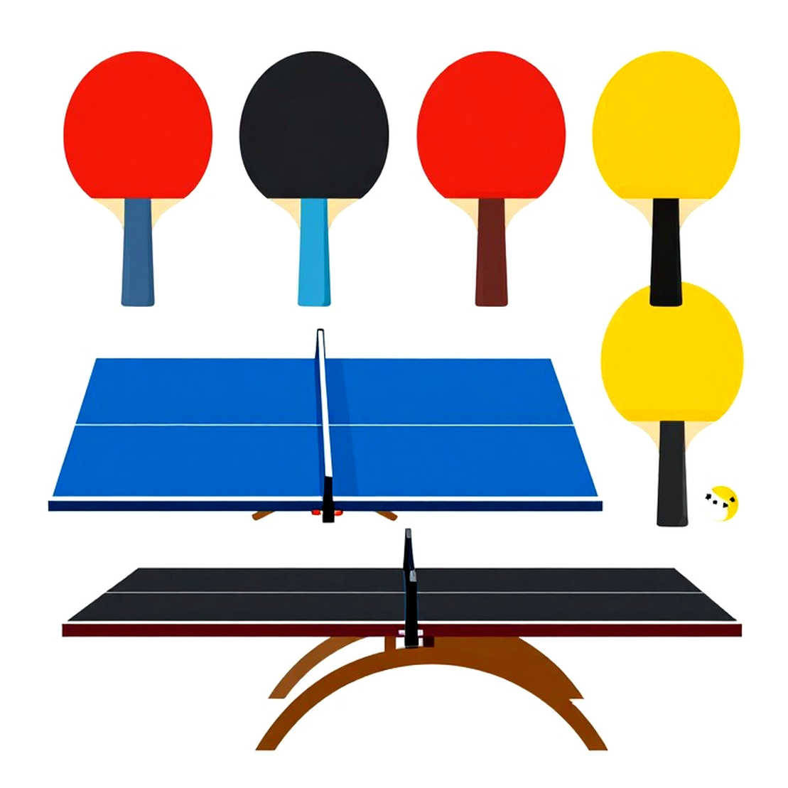 TT Kidz: England Rebuilds Its Table Tennis Base at Ages 7-11 Before Chasing Medals TT Kidz: England Rebuilds Its Table Tennis Base at Ages 7-11 Before Chasing Medals