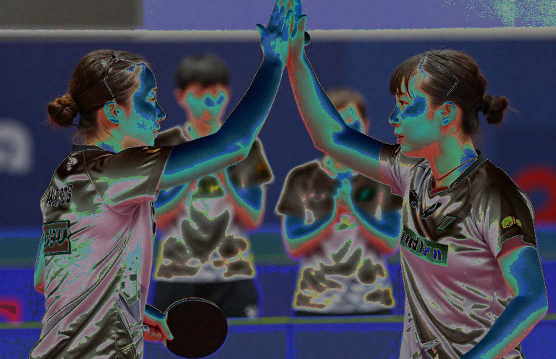 Cracks Beneath the Medal: Vietnamese Table Tennis and Three Silent Seasons