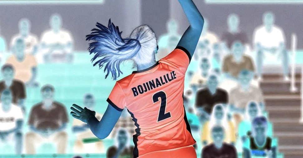 When a Media Platform Organizes Its Own Tournament: LVM 2026 and Indonesia's Volleyball Pipeline Problem When a Media Platform Organizes Its Own Tournament: LVM 2026 and Indonesia's Volleyball Pipeline Problem