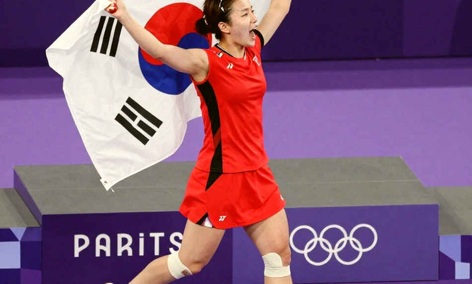 Sindhu gục ngã ở tứ kết Asian Games 2026: người đánh bại cô không phải Chen Yufei