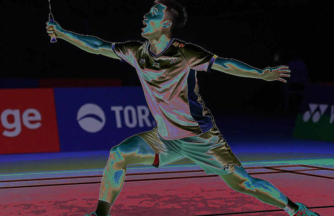 Asian Games 2026: Satwik-Chirag thua tay vợt hạng 36 sau 68 phút và bài học về bản năng kết thúc trận