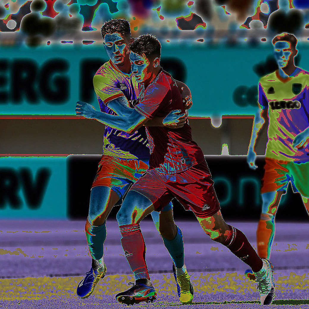 Sổ kép V.League 2034: dòng tiền không hộ chiếu và những khoản nợ có địa chỉ