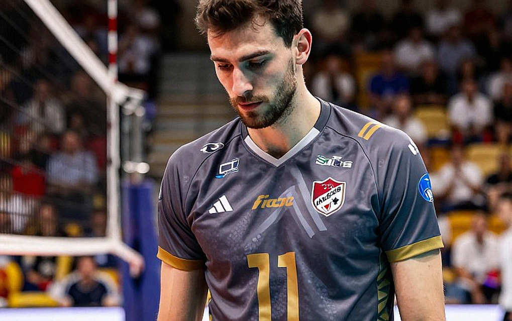 Mỹ thắng Canada 3-2 ở chung kết NORCECA: 108-108, vé dự giải thế giới 2027 và một cái tên bị gọi sai Mỹ thắng Canada 3-2 ở chung kết NORCECA: 108-108, vé dự giải thế giới 2027 và một cái tên bị gọi sai
