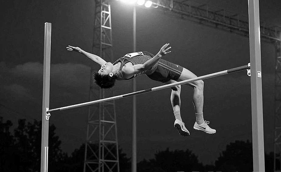 Behind the Stadium Lights: Kenyan Women and the Battle Against Prejudice Behind the Stadium Lights: Kenyan Women and the Battle Against Prejudice