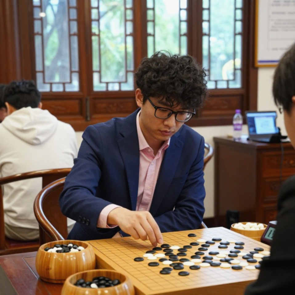 When the Throne Trembles Before Young Hands: The Story of Praggnanandhaa and Carlsen's Shadow When the Throne Trembles Before Young Hands: The Story of Praggnanandhaa and Carlsen's Shadow