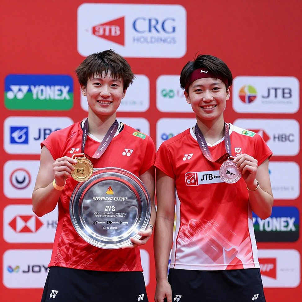 Asian Games 2026: Nhánh đấu hiểm và bài toán thể lực của đội cầu lông nam Ấn Độ