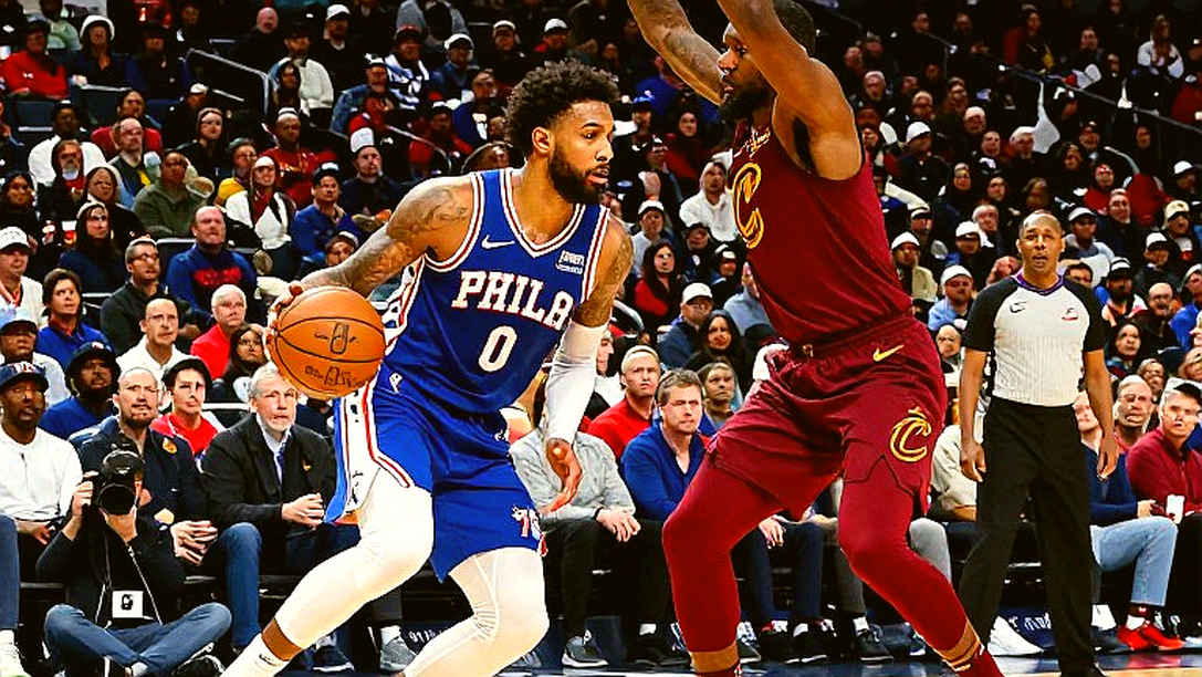 Mike James's Effort Not Enough as Anadolu Efes Fall to Barcelona in EuroLeague Opener Mike James's Effort Not Enough as Anadolu Efes Fall to Barcelona in EuroLeague Opener
