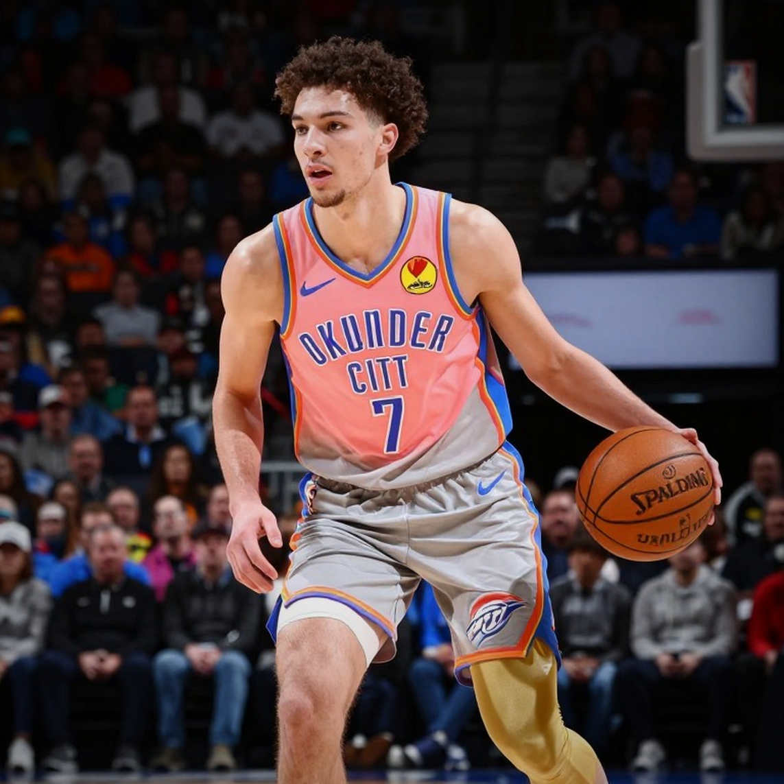 De Larrea, Dallas's 1.98m Guard: Height Is the Ticket and the Hardest Test De Larrea, Dallas's 1.98m Guard: Height Is the Ticket and the Hardest Test