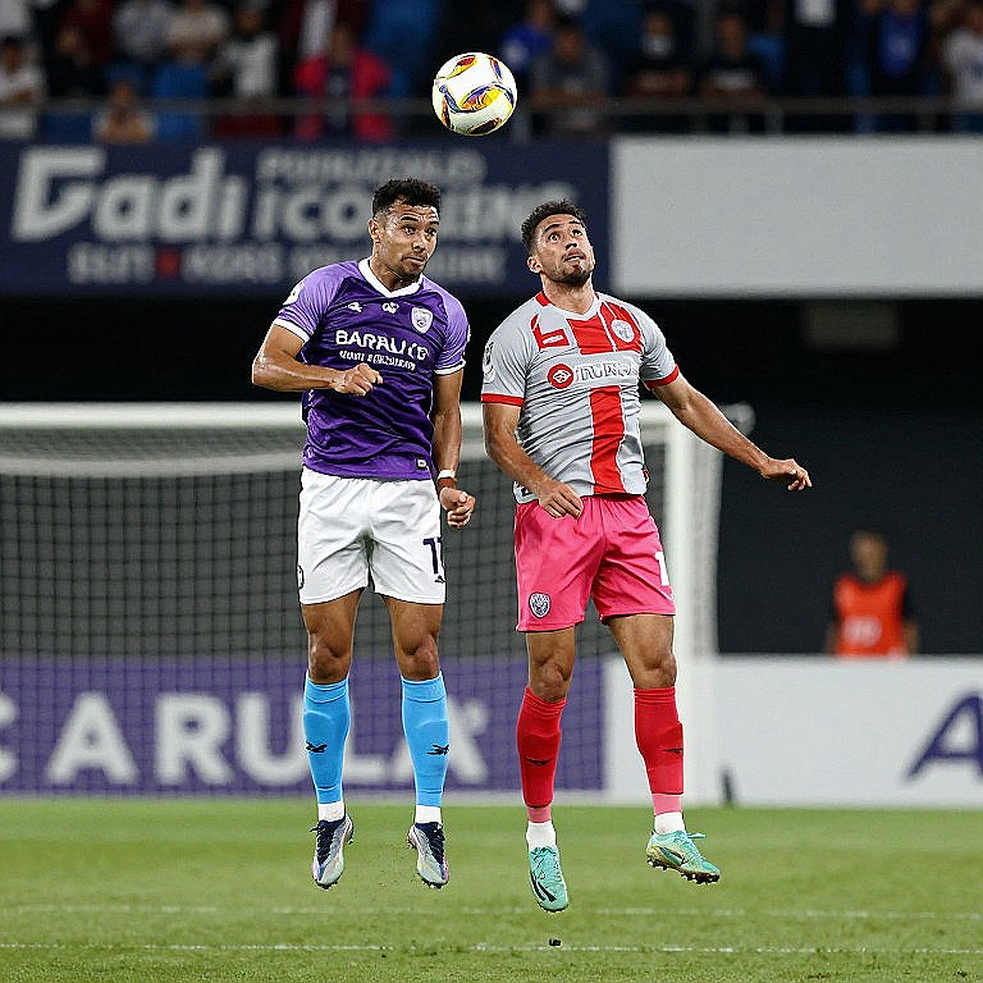 Demiane Agustien và canh bạc nhập tịch của Indonesia: Khi FIFA là trọng tài vô hình phán xử một giấc mơ Demiane Agustien và canh bạc nhập tịch của Indonesia: Khi FIFA là trọng tài vô hình phán xử một giấc mơ