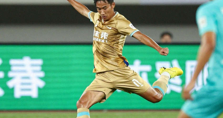 Tobias Storm and the Unsent Letter: When Japan Knocks on a Danish Defender's Door Tobias Storm and the Unsent Letter: When Japan Knocks on a Danish Defender's Door