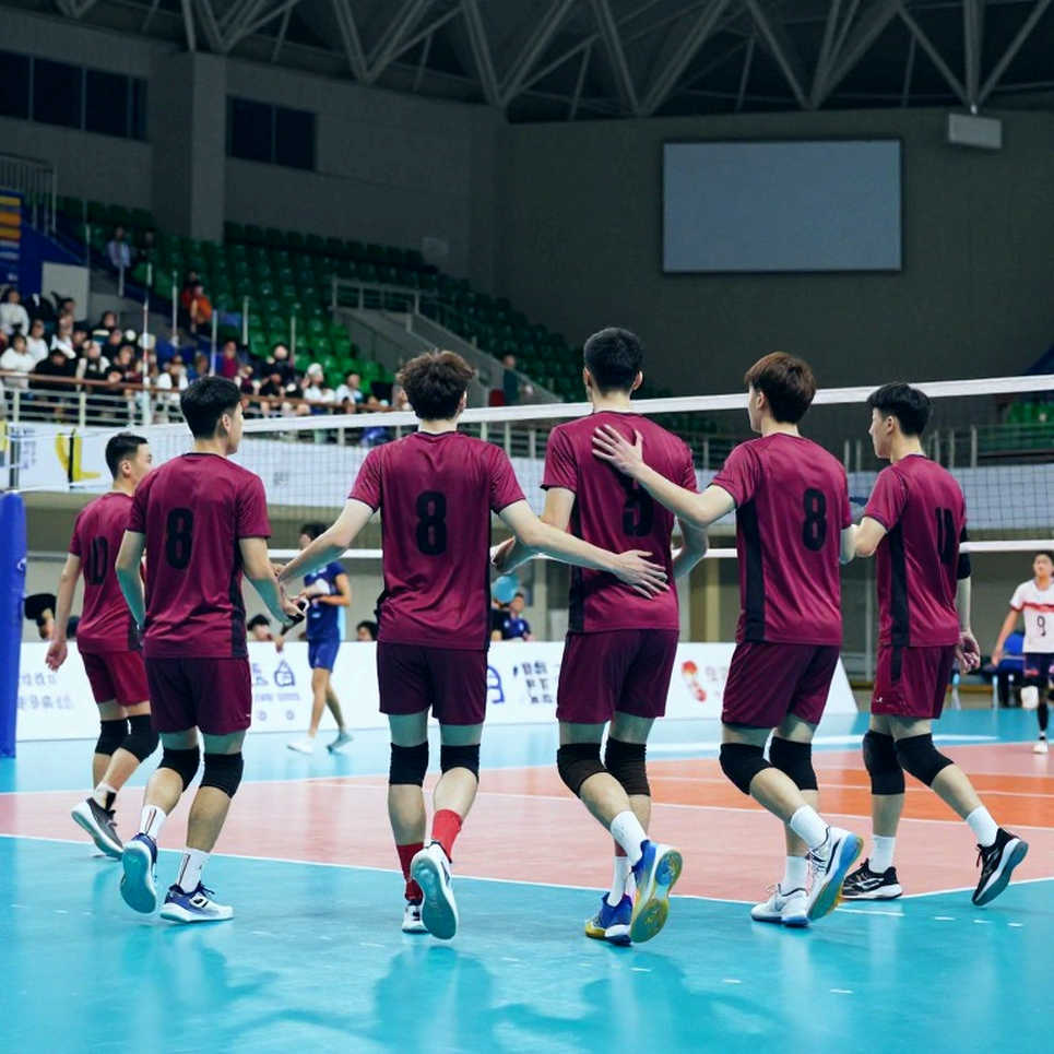 India beat New Zealand but their AVC 2026 quarterfinal ticket lies with Oman and Bahrain