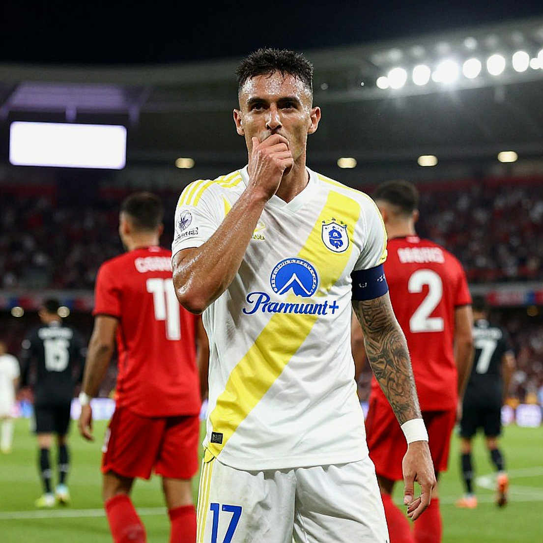 AFC cân nhắc dời Asian Cup 2027: 38 ngày cuối và đường cong tuổi của tuyển Việt Nam AFC cân nhắc dời Asian Cup 2027: 38 ngày cuối và đường cong tuổi của tuyển Việt Nam