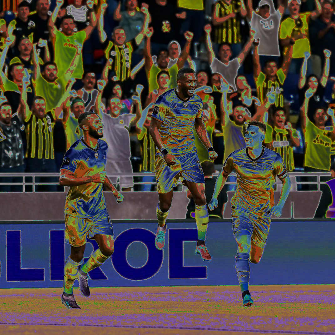 V-League Round 2: Song Lam Nghe An Defies Expectations — The Echo of Ha Noi and HAGL's Struggles Begins V-League Round 2: Song Lam Nghe An Defies Expectations — The Echo of Ha Noi and HAGL's Struggles Begins