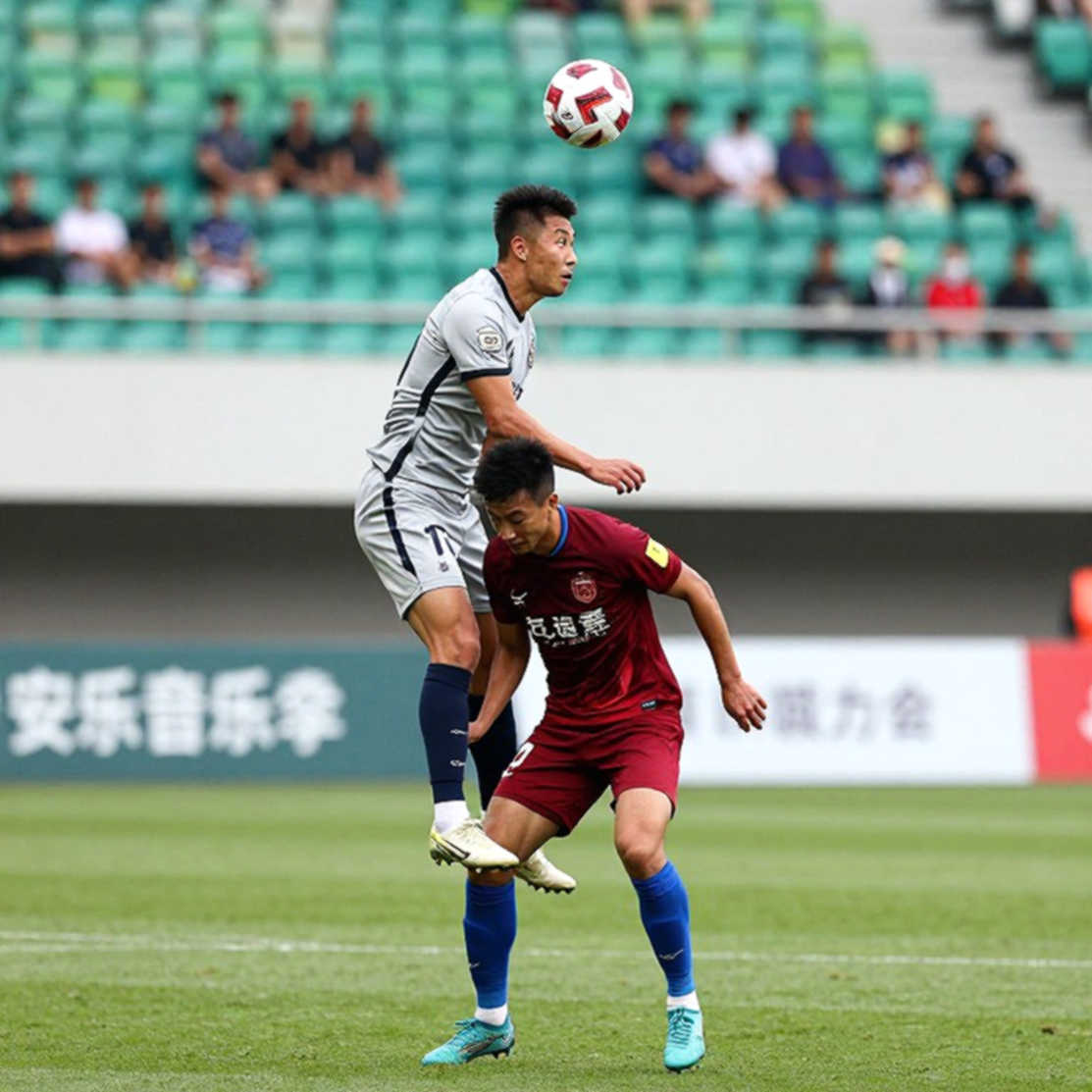 Hanoi FC 2-1 Cong An Hanoi: 20 Minutes of Pressing, One Cutback and the Ninh Binh Crack Hanoi FC 2-1 Cong An Hanoi: 20 Minutes of Pressing, One Cutback and the Ninh Binh Crack