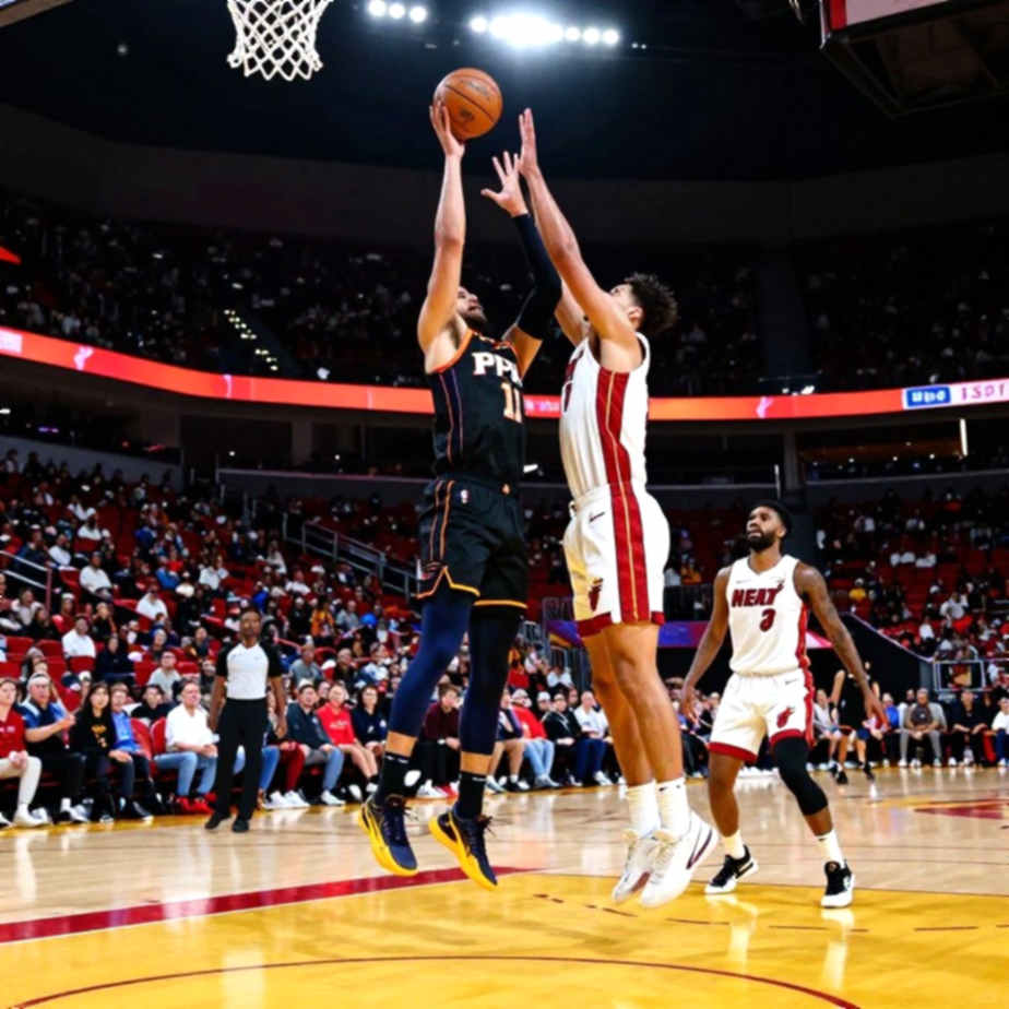 NBA Free Agency: A Credibility Filter for a Summer of Echoes NBA Free Agency: A Credibility Filter for a Summer of Echoes