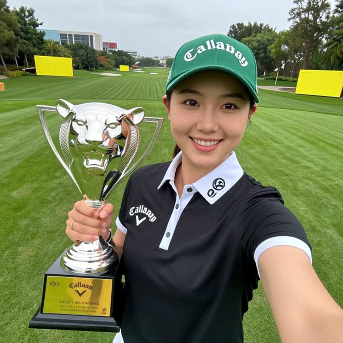 Presidents Cup ở Medinah: năm cái tên và những bảng hồ sơ không nói cùng một thứ tiếng