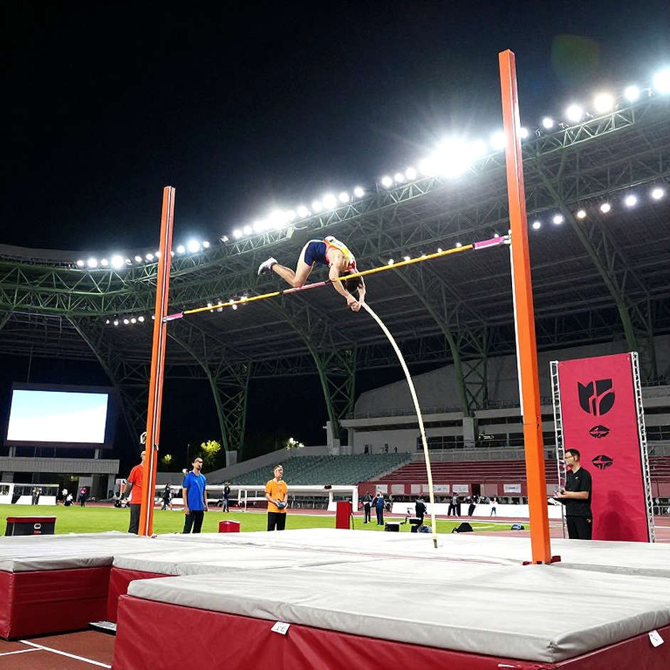 World Athletics giữ nguyên lệnh cấm Nga và Belarus: lằn ranh 'integrity' đứng trước đồng hồ CAS