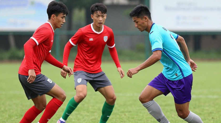 Bac Ninh Newcomer Shocks V-League 2026-2027: Historic Victory Over National Cup Champion Bac Ninh Newcomer Shocks V-League 2026-2027: Historic Victory Over National Cup Champion