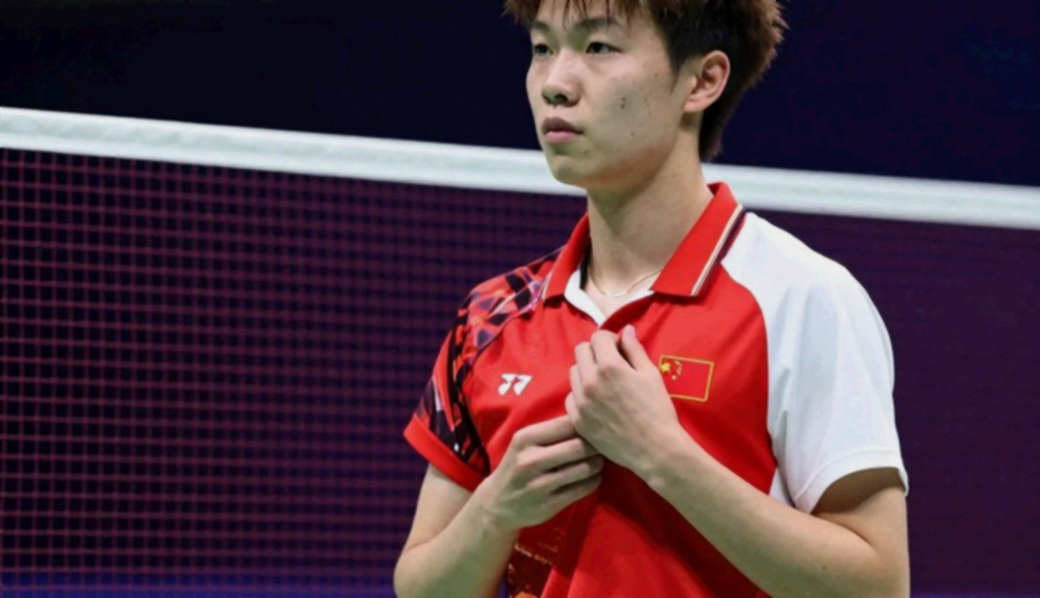 Từ 11-21 đến 21-17: cấu trúc thắng của Rankireddy – Shetty tại China Masters