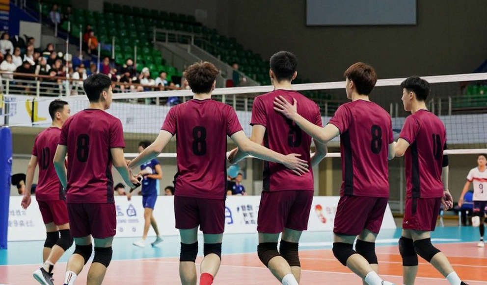 Decoding Volleyball Scoring: The 15-Point Fifth Set and the Numbers That Speak