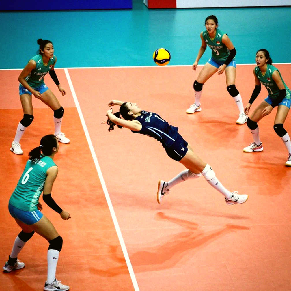 Inside Vietnam's women's volleyball reception system: what the box score never tells you