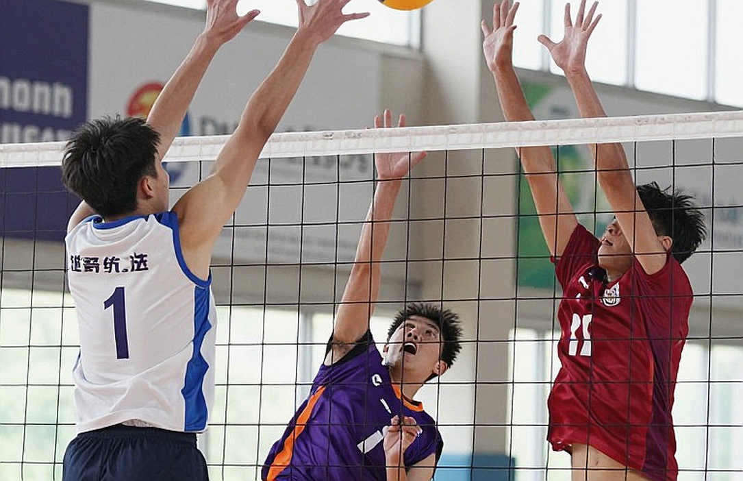 Honda Center in Anaheim becomes rehearsal environment for Olympic 2028 volleyball Honda Center in Anaheim becomes rehearsal environment for Olympic 2028 volleyball