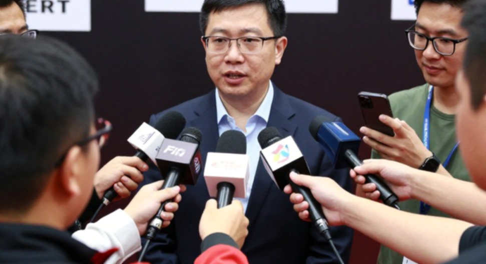Rankireddy - Shetty và bài học nhịp đấu trước thềm chặng cuối: Khi người Ấn Độ học cách giữ nhịp trên đất Trung Quốc