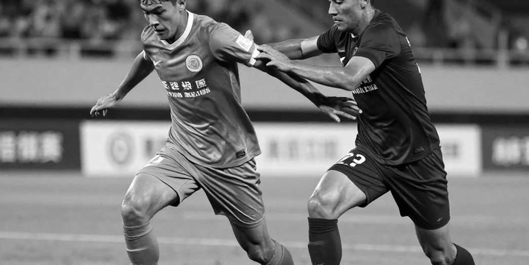 Keisuke Honda ở tuổi 40: Quốc gia thứ 11 và khoảng lặng tám phút ở Jurong East