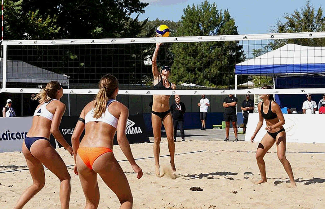 Vietnamese Volleyball Pays for the Beautiful Play, Not the Decisive One Vietnamese Volleyball Pays for the Beautiful Play, Not the Decisive One