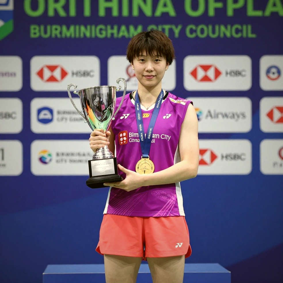 Asian Games 2026: Bảng đấu cầu lông nam và bài toán nước chủ nhà ở tứ kết Asian Games 2026: Bảng đấu cầu lông nam và bài toán nước chủ nhà ở tứ kết