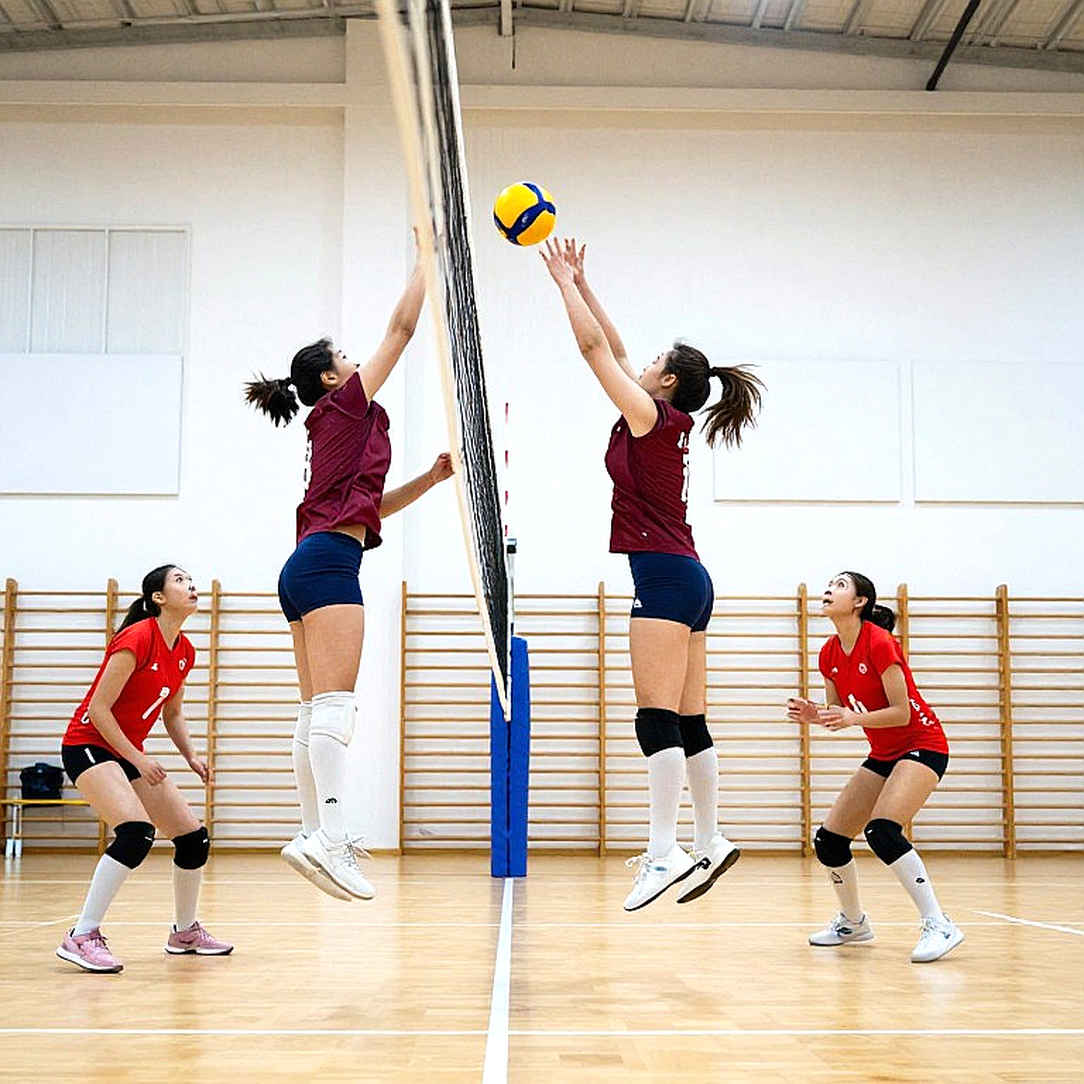 Suhl Wins Its First Supercup: A 3-0 Sweep Built on Three Two-Point Sets Suhl Wins Its First Supercup: A 3-0 Sweep Built on Three Two-Point Sets