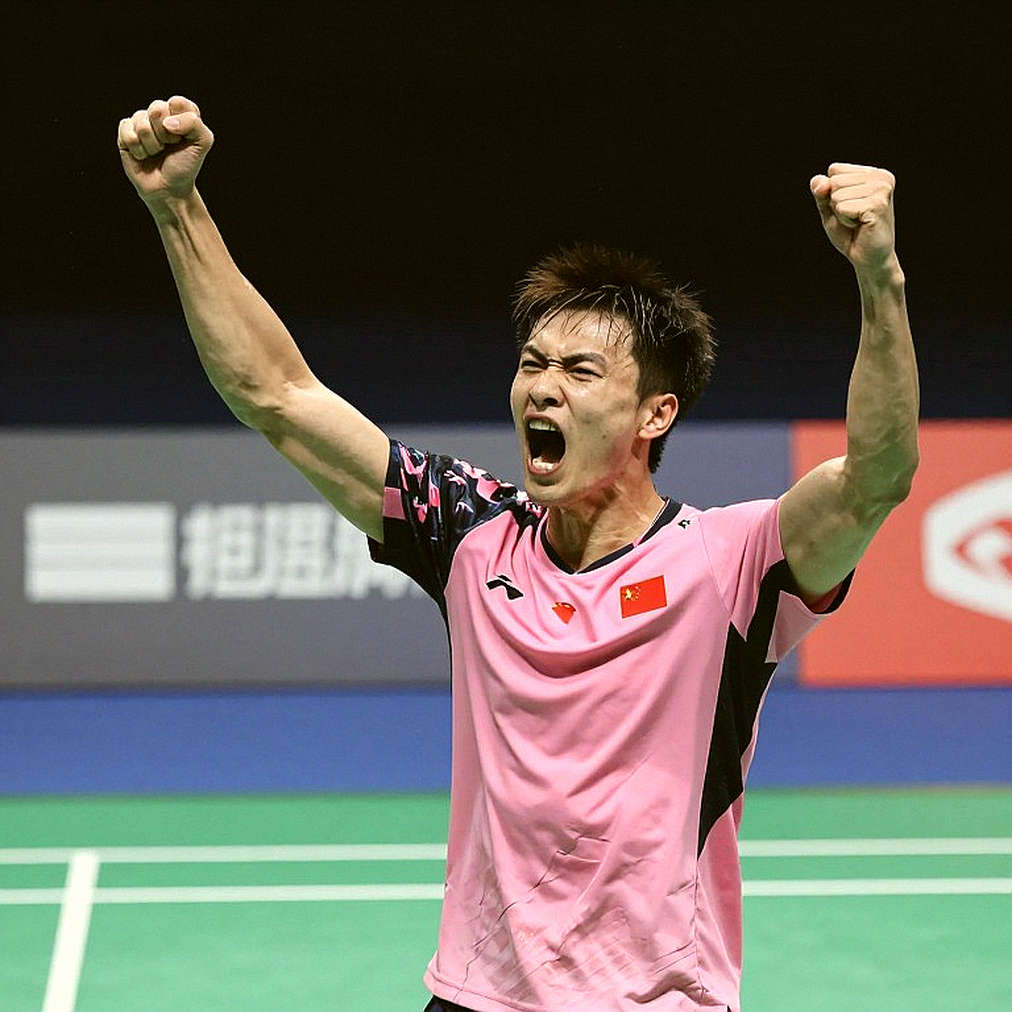 Mahoor Shahzad thua 21-5, 21-11 tại Asian Games: Khoảng cách đến từ một đường ống, không từ một tay vợt